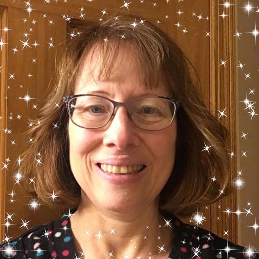 Meet your Posher, Diane